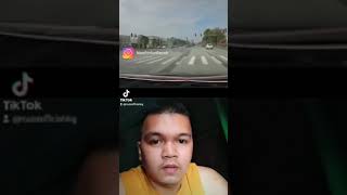 car accident survivor #shorts