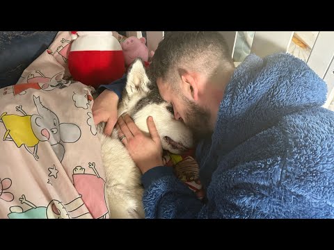 Our Families Final Goodbye To Millie.😭💔. [EMOTIONAL]