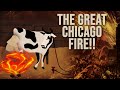 The Great Chicago Fire: Key Events