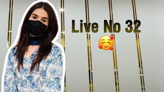🔴Live || Welcome My Youtube Family || Subscribe My Channel 🕊️❤️|| Dr.Nayabkhattak