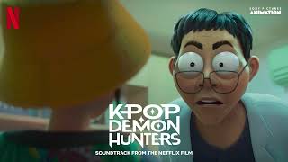 “Path” KPop Demon Hunters (Soundtrack from the Netflix Film) | Jokers