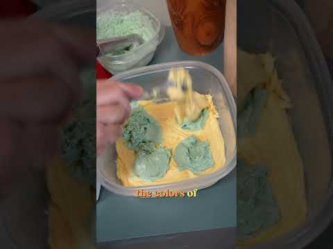 Turning a Mango Tree Into a Bowl of Ice Cream #trees #icecream #shorts