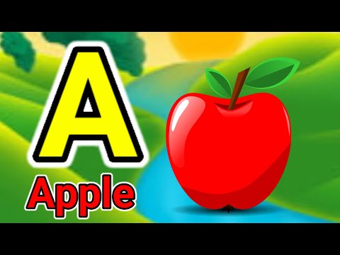 Learn Phonics Sounds A-Z | Fun Alphabet Song for Kids | Preschool Learning for Kindergarten USA