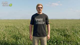 Плоская Земля но у меня Бесконечные деньги  Farming Simulator 25