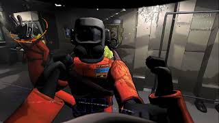 Momentos trágicos en Lethal Company