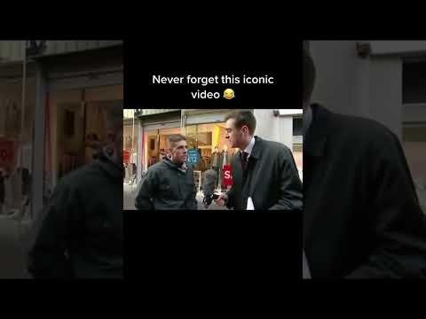 He walked in reverse ๐ funny UK memes #comedyshorts #britishcomedy