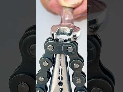 Bicycle chain usage tips!