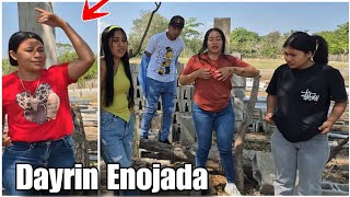 Mira cuanto dinero mandarón para que yassi haga este reto extrem0