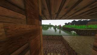 Minecraft con Shaders