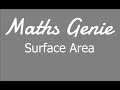 Exploring Surface Area Concepts