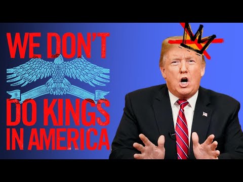 On June 14th, Give Trump an Unhappy Birthday