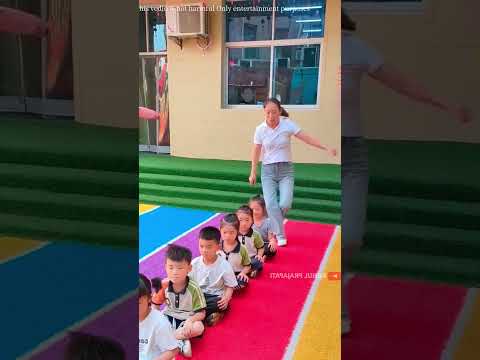 funny school medam