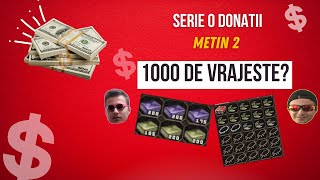 DESCHIDEM 1100 DE CUFERE EBONITA & PLUSARI PERICULOASE | 0 DONATII FLASH