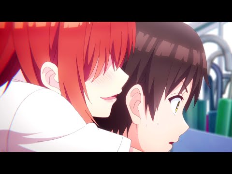 옆집에 사는 장난이 심한 친구 여동생과 반쯤 동거를 시작해버렸다