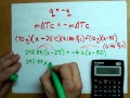 Heat Exchange and Calorimetry Concepts