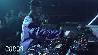WADE LIVE @ COCOA 2019