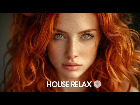 House Relax 2024 (Chill Lounge Deep Mix 268)