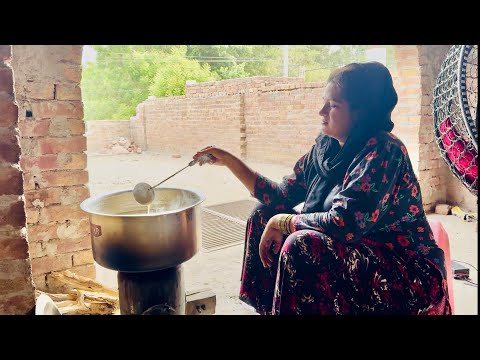 Muharram Niaz Preparations || Rozina Saeed vlog
