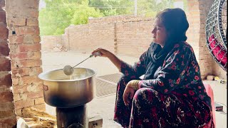 Muharram Niaz Preparations || Rozina Saeed vlog