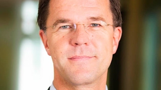 Live stream Mark Rutte