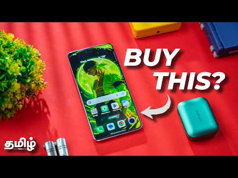 Realme GT7 Global Review: Perfect இல்ல, ஆனா நல்லா தான் இருக்கு!