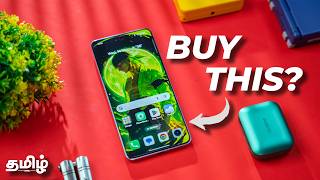 Realme GT7 Global Review: Perfect இல்ல, ஆனா நல்லா தான் இருக்கு!