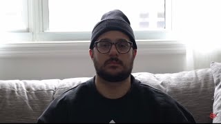 Danny Lopriore’s Ultimate Journey To McDonalds