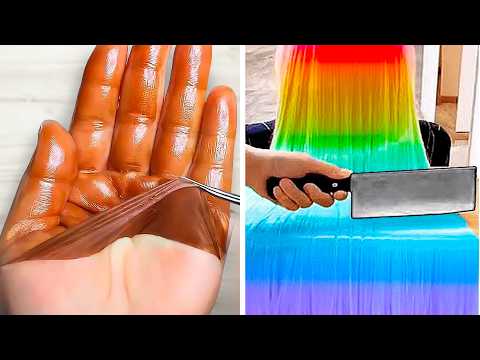 Try Not To Say WOW | No Music ASMR Satisfying Video With Original Sound