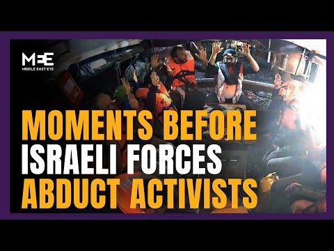 dati/topofpagelinks pagelinks greta Greta Thunberg Madleen flotilla humanitarian activists Free Palestine