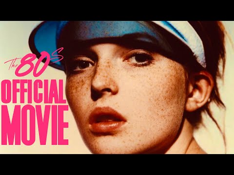 The 80s: Official Movie - PITCH VIDEO