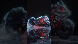 ¿400 CV vs La Sal? 🧂 La Buell Leviathan en Bonneville 🏍️💨