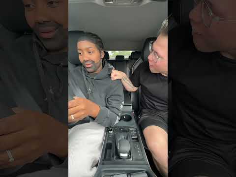 I’m one of the boys now 🤣🔥 #fyp #couplecomedy #trendingvideo #prank #hilarious