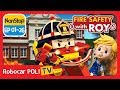 Fire Safety and Emergency Preparedness