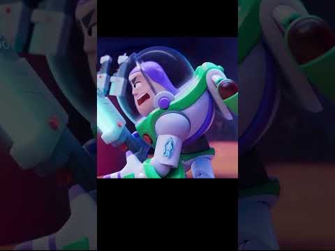 Brawl stars Türkçe Dublaj- Buzz saldırıya uğruyor
