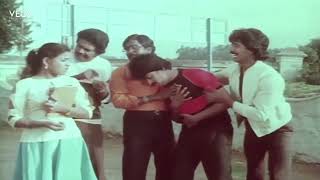 Murali Asks Help From His Friends | Kalamellam Un Madiyil | Best Scene | Tamil Movies
