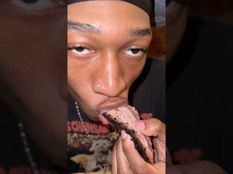 Best BBQ Ever 🍖😩💦