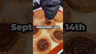 My step sister always stole everything I ever tried to get so this time I let her know the wedding..