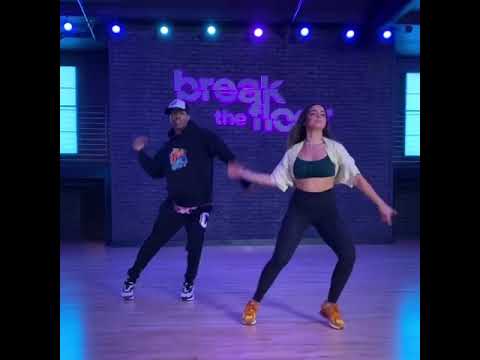 Chris Brown - "Go Crazy" | Feat. Addison Rae | Phil Wright | Ig: @phil_wright_