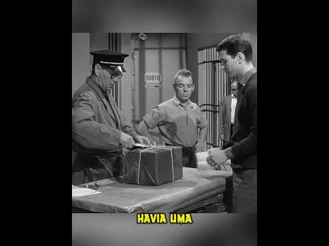 🧠🔥 Jack tinha o plano perfeito pra fugir! #shorts #viral