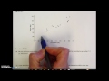 Analyzing Scatter Plots and Clusters