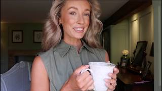 Autumn Winter Fashion Trends I'll Be Wearing in 2025 & a Fertility Chat....