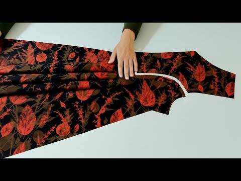 ✅Cool Summer Dress Will Save You This SummerFirst🔥  time on YouTube ♥️This idea will surprise you💃🏻