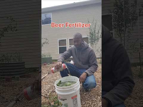 The Secret Garden Fertilizer Pro Growers Won't Share