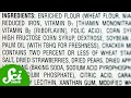 Food Preservation and Additives Concepts