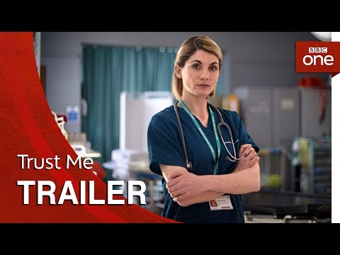 Trust Me: Trailer - BBC One