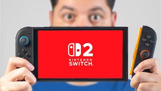 Nintendo Switch 2 Review: Esto cambia TODO