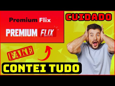 PREMIUM FLIX É Confiável? Premium Flix Reclame Aqui? Premium Flix Oficial? Premium Flix É Bom?