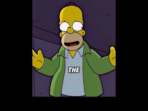 Homer discovers his mother is contacting him through the newspaper. #anime #animerecap #TheSimpsons