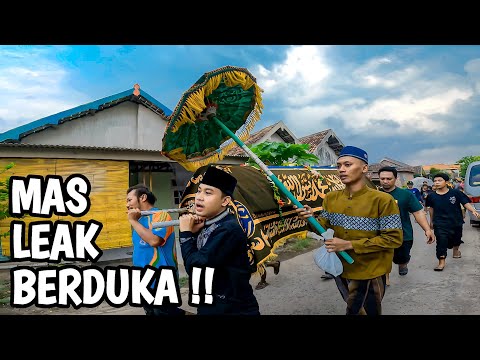 SELAMAT JALAN BAPAKNYA MAS LEAK ‼️