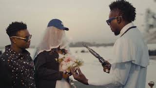 Lil Dou Kana Siran Official Video
